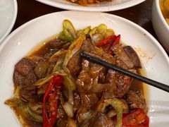 -毛哥小馆子(百井坊巷店)