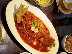 -外婆家(义乌新光汇购物中心店)