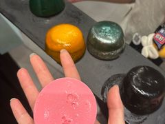 -LUSH(威尼斯人购物中心店)