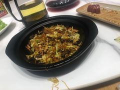 -筱爷叔·上海传统手工菜(玉树路店)