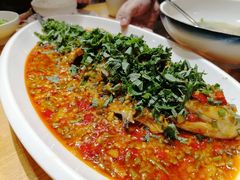 -赤宴·川菜(玉林店)