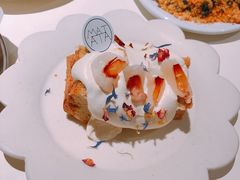 -Kekimatata 生日蛋糕·烘焙教学