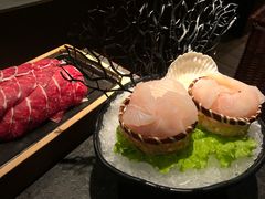 -湊湊火锅·茶憩(新中关购物中心店)