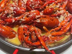 -杨氏青龙虾·羊蝎子(金盛路总店)