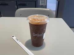 -Seesaw Coffee(上生新所店)