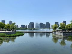 -尚贤河湿地