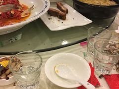 -百富源·海鲜辽菜(浑河堡店)