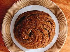 麻酱烧饼-杜称奇小吃店(西湖道店)