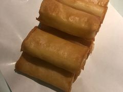 -新大咀港式茶餐厅(宝山万达店)