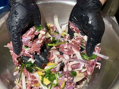 -古木枫老火锅(洪崖洞店)