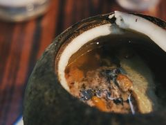 原只椰子炖竹丝鸡-達揚原味燉品(文明路店)