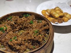 -不倒翁·安徽名菜楼(步行街店)