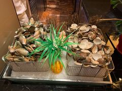 -富力丽思卡尔顿酒店·香荟全日制餐厅