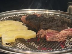 -范儿·嫂子烤肉·精致炭火烤肉(长治路店)
