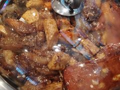 -一品焖锅(榆星广场店)