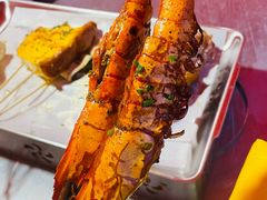 -串小白烧烤(金沙洲店)