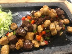 -申粤轩酒楼·三十年粤菜经典(丁香花园店)