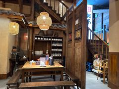 -寨子里的钵钵菜-湘西山里菜(火车站店)