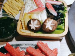 -真牛哇·香辣汽锅蛙(天河城店)