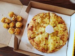 -City1+1城市比萨(国商卫星广场店)