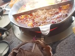 -湊湊火锅·茶憩(皇姑万象汇店)