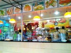 -金生美食(贵州路店)