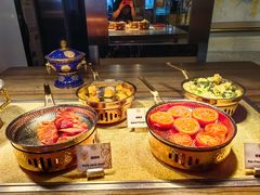 -星河湾半岛酒店·意咖啡西餐厅