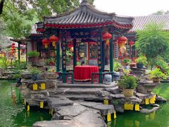 -白家大院·王府宫廷菜(苏州街店)