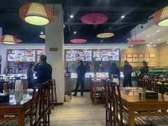 -良师门滨海人家·海鲜·家常菜(滨海城店)
