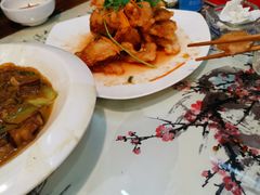 -石老头关东饺子王·东北菜(嘉华鑫城店)