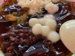 红糖冰粉-靓蛙馆