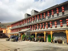 -玉泉山庄(张老营店)