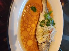 -新天世纪中餐厅