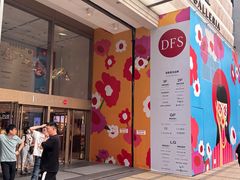 -DFS迪斐世(香港广东道店)