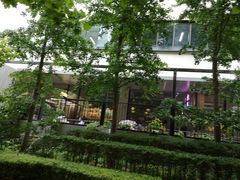 -老梦面包CHEZMOREL(麦子店)