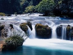 -荔波小七孔景区