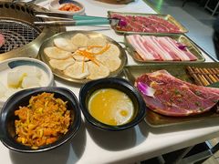 -炙城·韩式烤肉(南京东路店)