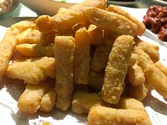 -津菜宋记老房子(平山道店)