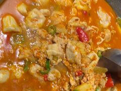 -老长沙湘菜馆(凤凰路店)