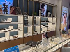 -无界眼镜MaxLess(五角场万达店)