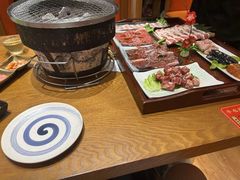 -牛也烧肉(摩尔城店)