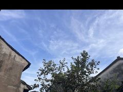 -前童古镇