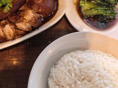 -松發肉骨茶(克拉码头店)