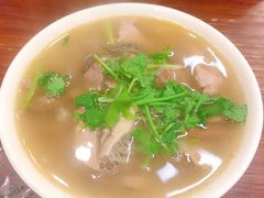 -清真永恒华威肉饼(潘家园店)