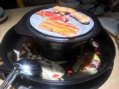 -汉轩阁冰煮三鲜