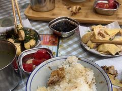 -阿金大白·上海菜馆(新天地店)