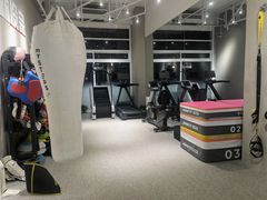 -mYSTEPS健身运动馆(古北店)