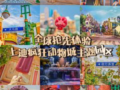-上海迪士尼度假区
