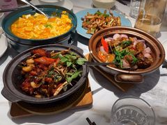 -鹿港小镇(霄云店)