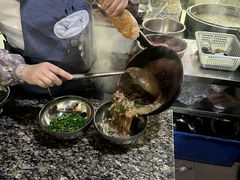 -正宗杨记普洱酸醋米线(总店)